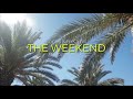 Ropes & FreQmill - The Weekend (Official Video) ft Moise Achipe