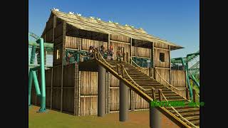 Python - RCT3 | 2023