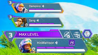 Unpushable Team Comp