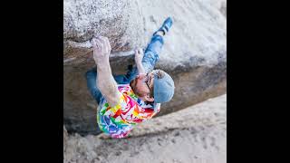 EP 127: Jesse Firestone — Bouldering Tactics, Quantum Leaps, and Non-Physical Factors That Affect...