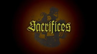 Sacrifices - Sub Español / Ingles - Dreamville [ Saba - Smino - J. Cole ]
