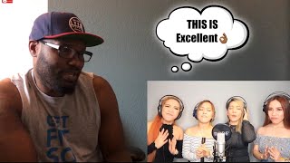 4TH IMPACT “ HALLELUJAH” | REACTION