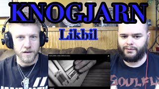 KNOGJARN - LIKBIL 🔥 reaction