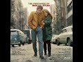 ボブ・ディラン『he freewheelin bob dylan』（1963年）洋楽名盤一言紹介