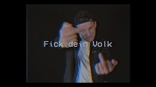 KAFVKA - Fick dein Volk [Official Video]