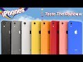 The Crazy 2018 iPhone X Colors Leak! The Crazy 2018 iPhone X Colors Leak!