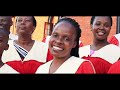 ST.JAMES CATHEDRAL CHOIR - RUHARO (Ira kunabire ngwejegyire)