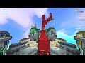 speed telly bridger vs ranked bedwars