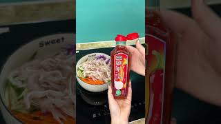 Chuẩn bị món ăn ngày Tết cùng mình | Tiểu Màn Thầu
