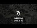 PARTYNEXTDOOR Type Beat