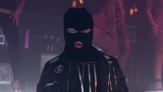 PREMIÈRE ÉCOUTE - KALASH CRIMINEL - CARRÉ VIP
