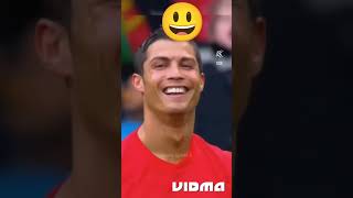 Ronaldo Masti bhara video😄🤪 #viral #shortvideo #fodbold #trending #viralvideo #shortsviral #messi #