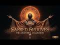 Midnight Afro Ritual | Deep Tribal Jazz Instrumental for Sacred Grooves & Focus