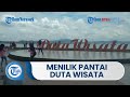 Menilik Pantai Duta Wisata, Tempat Wisata di Telukbetung Timur, Bandar Lampung