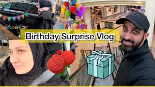 Birthday Vlog | Pakistani Family | Gift me Kya mila