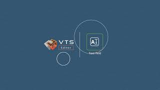 Tutorial "Text field" Block - VTS Editor