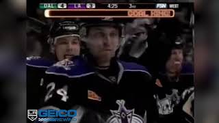 GEICO Rewind | Kings Comeback vs. Stars