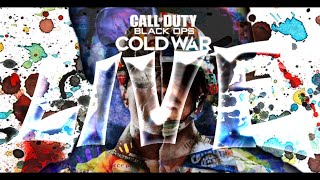 [CODBOCW]公開ハーポ回し(参加○)初見・常連大歓迎！#COD #CODBOCW