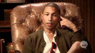 The Tanning Effect: Pharrell (Part 3)