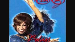 Celia Cruz- Bolero, Bolero