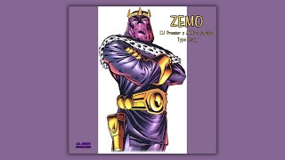 [FREE] DJ Premier x M.O.P x Jadakiss Type Beat - "ZEMO"