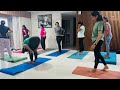 live yoga classes 🔴✅💯beginners yoga trending weightloss