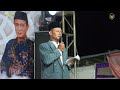 temanggung bersholawat bersama habib zaidan bin haidar bin umar bin yahya