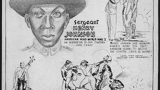 Preview: "Men of Bronze" - 1977 on C-SPAN3 Memorial Day Weekend