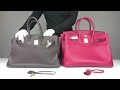 how to authenticate hermès birkin bags secret vintage collection