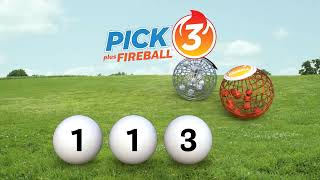 IL Lottery Midday 05/14/2026