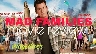 Mad Families - Movie Review