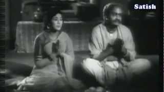 Nadireyi ye Jaamulo - Rangula Ratnam - Telugu Old Classics - Ghantasala _ S.Janaki