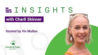 Remarkable Insights | Episode 6 with Charli Skinner