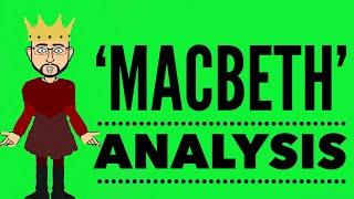 William Shakespeare's 'Macbeth': Act 5 Scene 3 Analysis