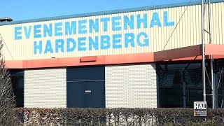 Sfeerimpressie Familiedagen Hardenberg