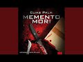 Chapter 39.6 - Memento mori