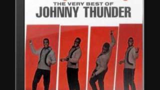 JOHNNY THUNDER LOOP DE LOOP