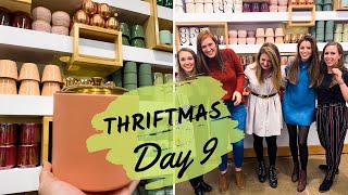 DIY Candle: Paddywax | THRIFTMAS 2019