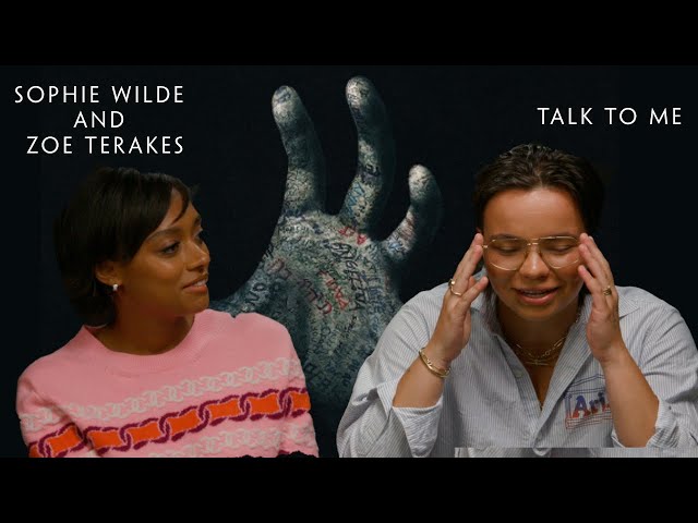 Talk To Me Interview General Gramma English Esl Video Lessons