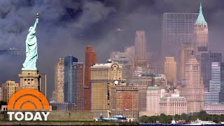 Remembering Lives Lost On 9/11 | TODAY