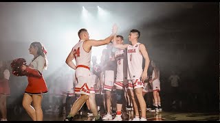 Biola Midnight Madness 2018