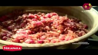 Flavours of India: Kottoor Forest Range | 28th February 2016 | Full Episode