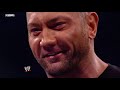 rey mysterio talks to batista