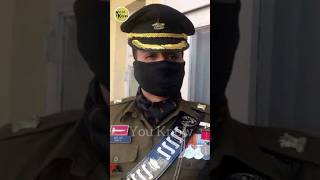 🔴பாதி முகத்துடன் வாழ்க்கை😱❓|| India's most fearless man || #rishi rajalakshmi #major #indian army