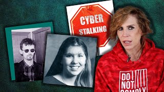 Digital Obsession Turned Deadly: The Amy Boyer Case Unveiled | Emma Kenny Crime Time