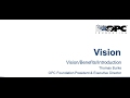 OPC UA Vision Tom Burke v2016 1