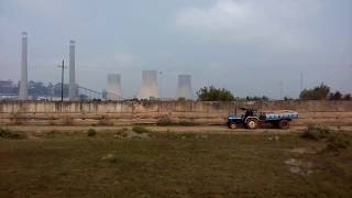 Bara Thermal Power Station ,Bara Allahabad (PRAYAGRAJ) Uttar Pradesh,India