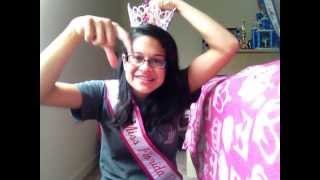 Pageants: Round Crowns 101