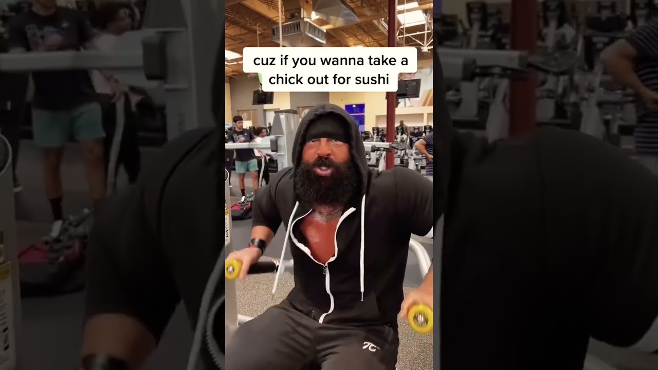 Trenmendous Triceps Robertfrank615 Youtube