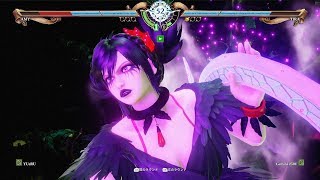 ソウルキャリバー6 PC版 ティラ ランクマッチ #212 Tira - soul calibur 6 ranked matches